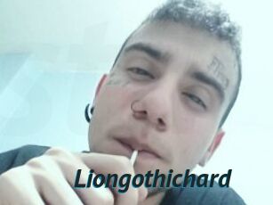 Liongothichard