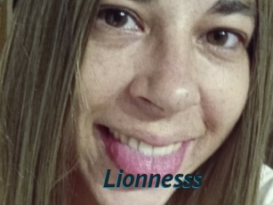 Lionnesss