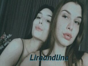 Liraandlina