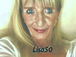 Lisa50