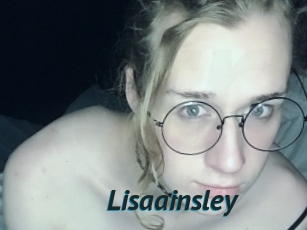 Lisaainsley