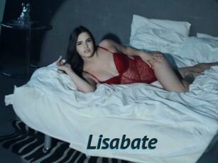 Lisabate