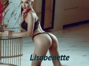 Lisabenette