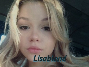 Lisablond