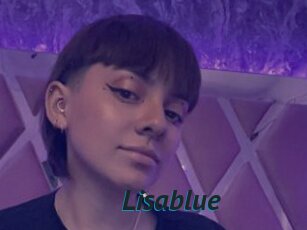 Lisablue