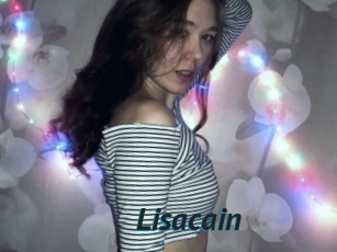 Lisacain