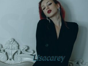 Lisacarey