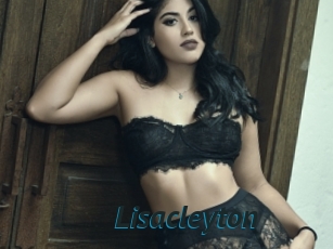 Lisacleyton