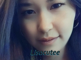 Lisacutee