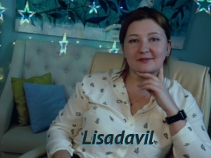 Lisadavil