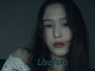 Lisafoxa