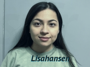 Lisahansen