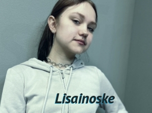 Lisainoske