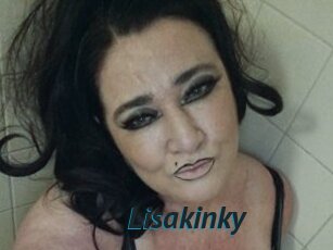 Lisakinky