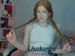 Lisakunze