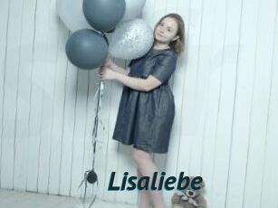 Lisaliebe