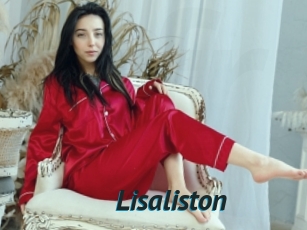 Lisaliston