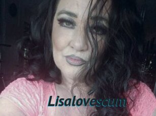 Lisalovescum