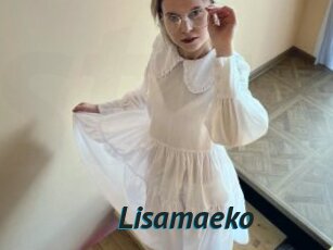 Lisamaeko