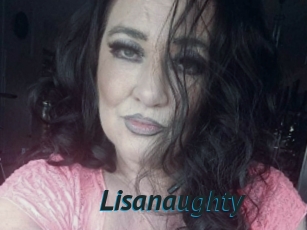 Lisanaughty