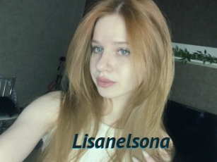 Lisanelsona