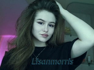 Lisanmorris