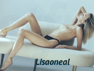 Lisaoneal