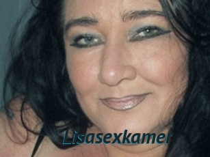 Lisasexkamer