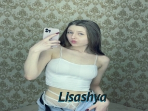 Lisashya