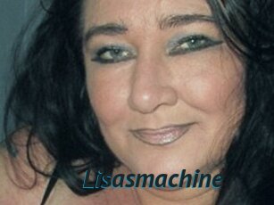 Lisasmachine