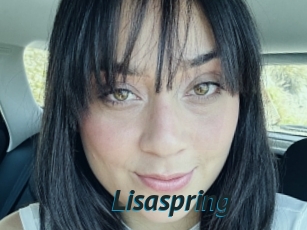 Lisaspring