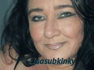 Lisasubkinky