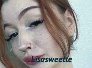 Lisasweette