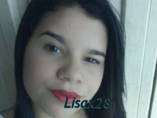 Lisax28