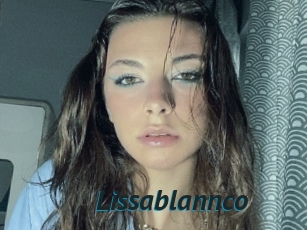 Lissablannco