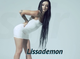 Lissademon