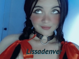 Lissadenver