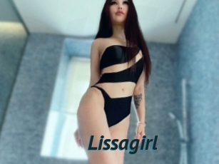 Lissagirl