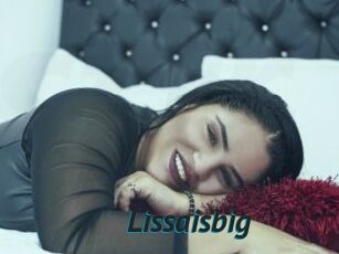 Lissaisbig