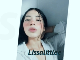 Lissalittlee