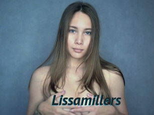 Lissamillers