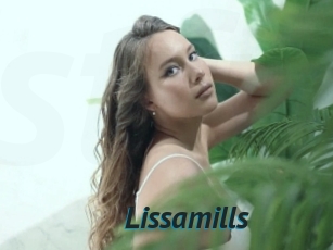 Lissamills