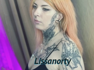 Lissanorty