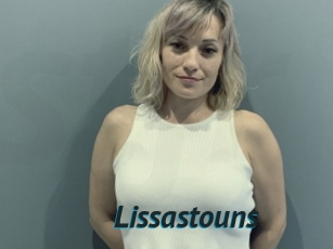 Lissastouns