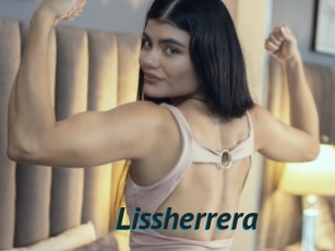 Lissherrera