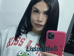 Lissmattell