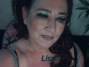 Lisza