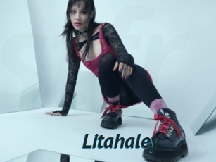 Litahaley