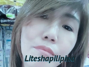 Liteshapilipina