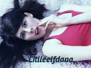 Litlleelfdana